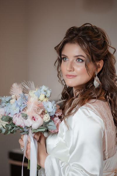 Photographe de mariage Margarita Dementeva (margaritka). Photo du 22 février 2022