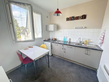 appartement à Brive-la-Gaillarde (19)