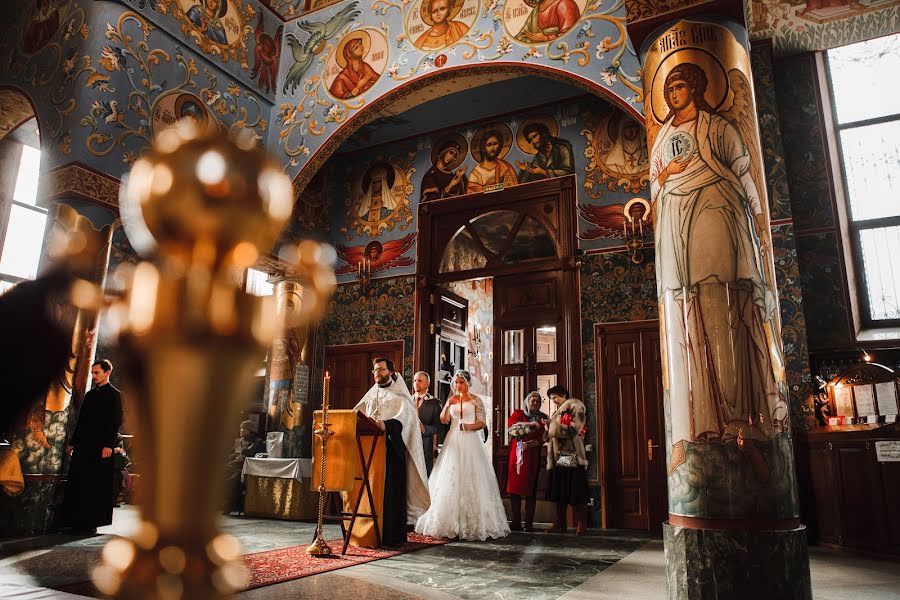 Fotógrafo de bodas Karina Malceva (malceva). Foto del 13 de marzo 2019