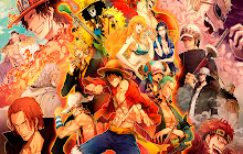 One Piece Anime Wallpapers Anime New Tab small promo image