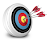 Archery ScorePad icon