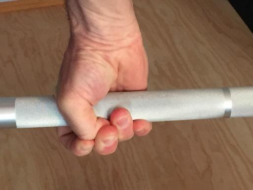 C:UsersChris HughesPicturesSaved Pictureshook grip picture.JPG