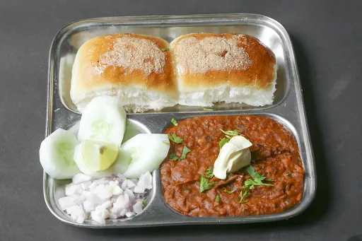 Amul Pav Bhaji