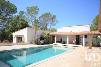 maison à Puget-sur-Argens (83)