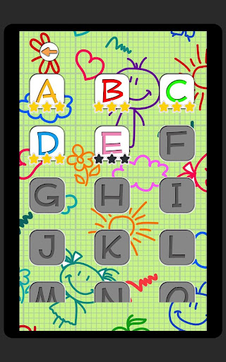 免費下載解謎APP|ABC Alphabet Jigsaw Puzzles app開箱文|APP開箱王