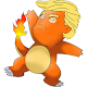 Download Charmander Faces For PC Windows and Mac 1.0