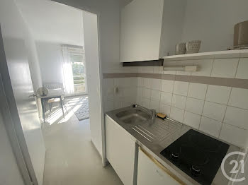 appartement à Montpellier (34)