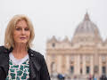Storbyferie med Joanna Lumley: Roma