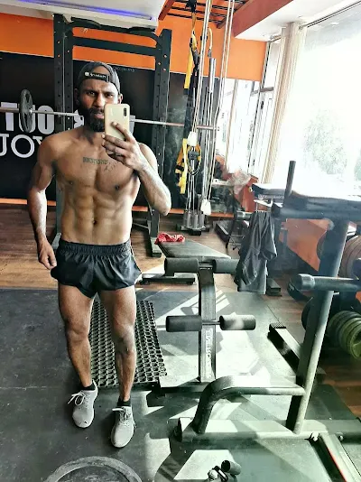 22 Gym
