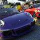 Porsche 911 Top HD Cars New Tabs Themes