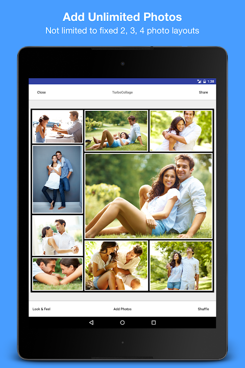 TurboCollage Automaticのおすすめ画像5