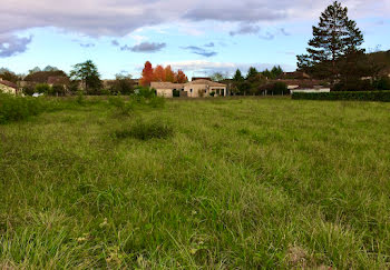 terrain à Saint-Caprais-de-Bordeaux (33)