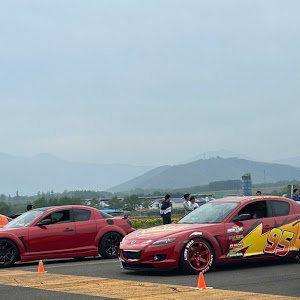 RX-8 SE3P