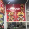 Desi Food Express, Bommanahalli, Bangalore logo