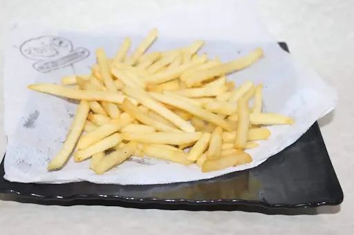 Special French Fries