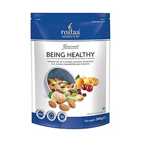 Rostaa Healthy Mix Pouch