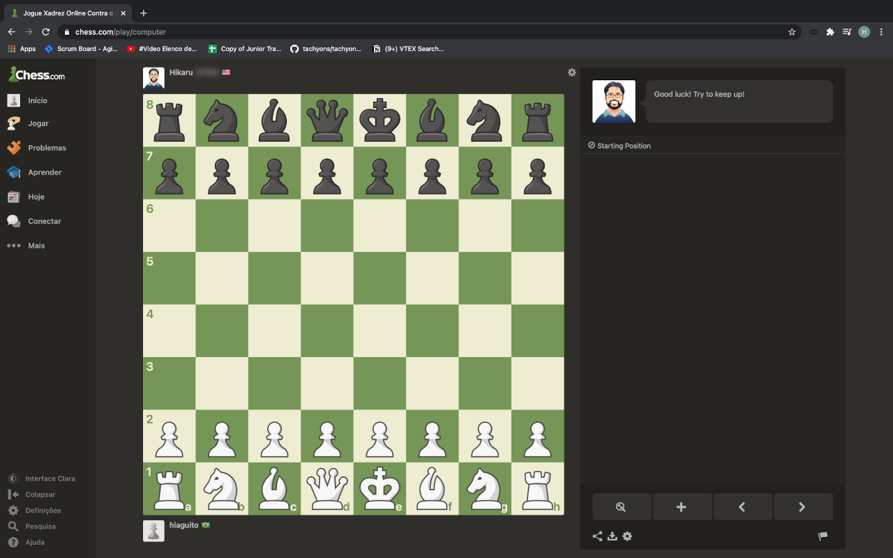 Hide Chess Rating Preview image 0