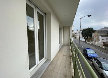 appartement à Joue-les-tours (37)