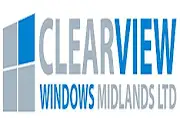 Clearview Windows Midlands Ltd Logo