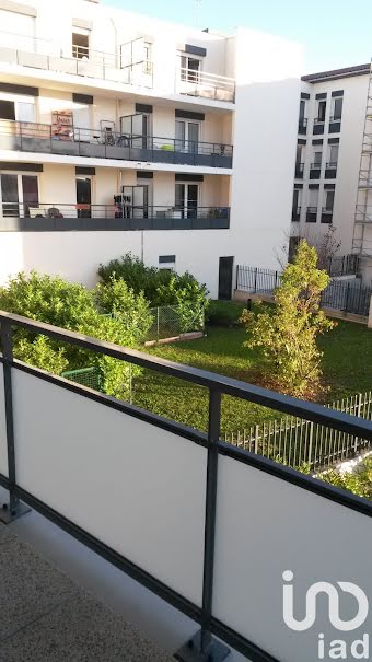 Vente appartement 3 pièces 70 m² à Meyzieu (69330), 263 000 €