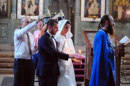 Photographe de mariage Natia Nr (natia). Photo du 3 décembre 2017