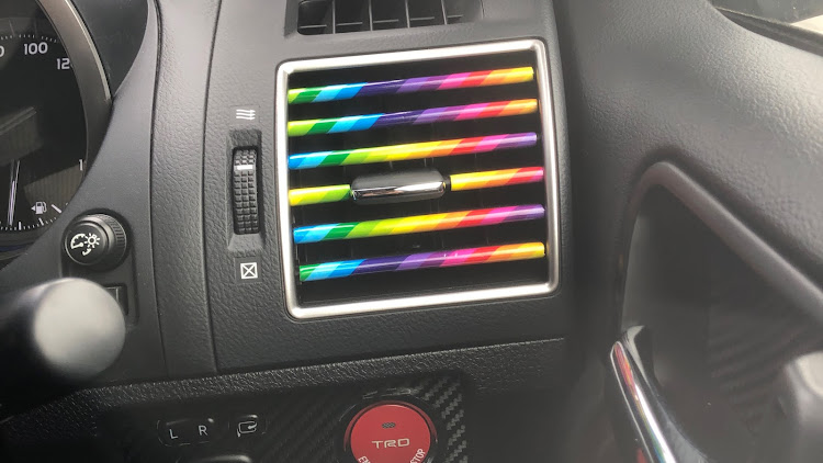 ランドクルーザープラドのたかともさんが投稿したカスタム事例の投稿画像1枚目