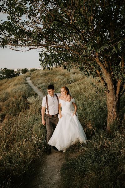 Photographe de mariage Sergey Galickiy (galitsky). Photo du 11 mai 2021