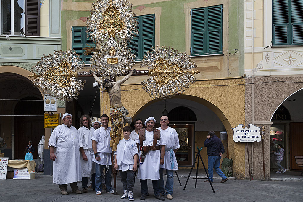 portatori di Cristi di giovannapicceri