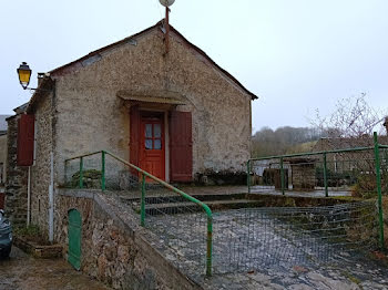 maison à Fraisse-sur-Agout (34)