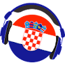 Croatia Radio – FM Radio Tuner icon