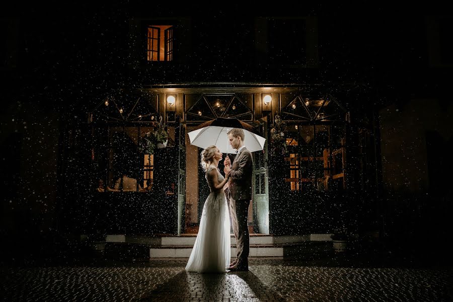 Photographe de mariage Tomasz Knapik (knapik). Photo du 31 décembre 2022