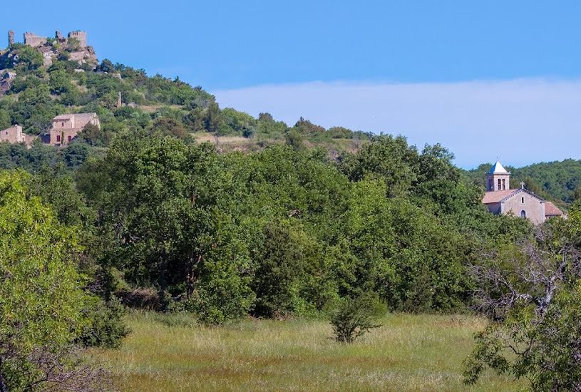  Vente Terrain à bâtir - à Vernègues (13116) 