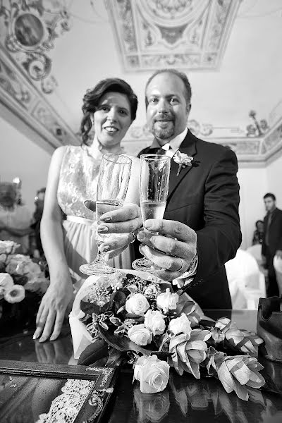 Wedding photographer Giuseppe GIAMPICCOLO (giampiccolo). Photo of 29 November 2014