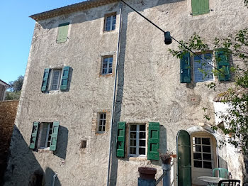 maison à Cros (30)