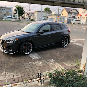 CX-5 KE2AW