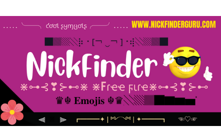 Nickfinder⚡🔥 small promo image