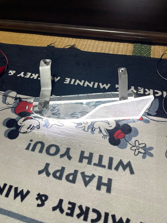 プレマシーのたあーさんが投稿したカスタム事例の投稿画像1枚目