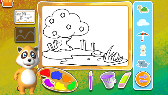 Painting Screenshots 10