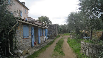 propriété à Grasse (06)