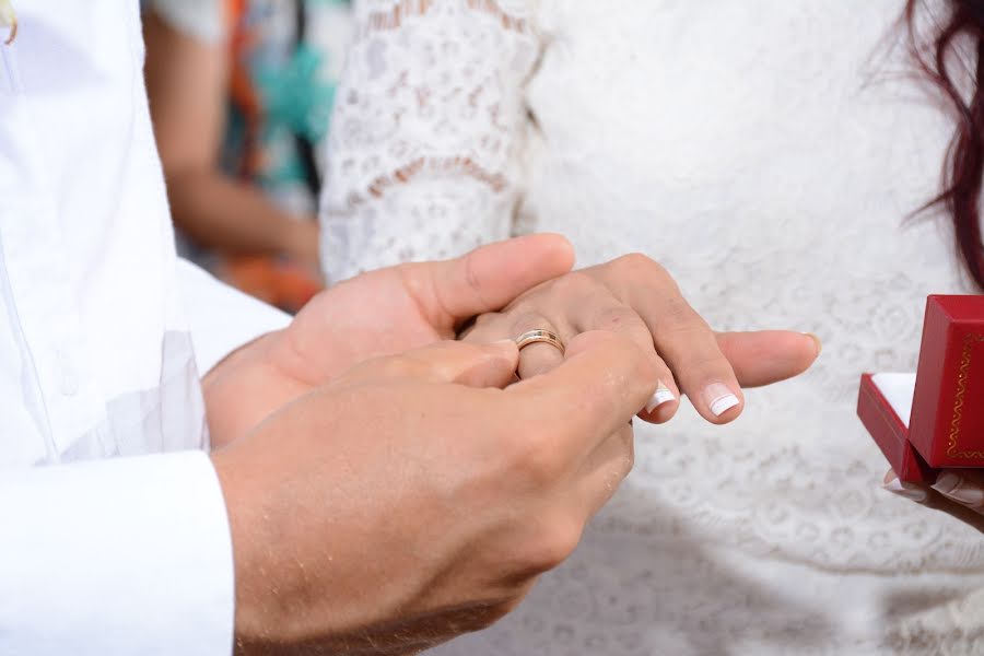 Fotografo di matrimoni Francisco Zuleta (franciscozuleta). Foto del 29 luglio 2017