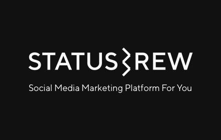 Statusbrew - Twitter, Instagram Management small promo image