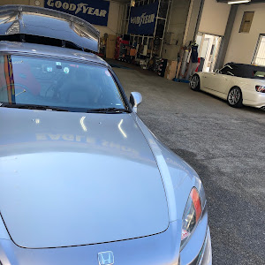 S2000 AP1