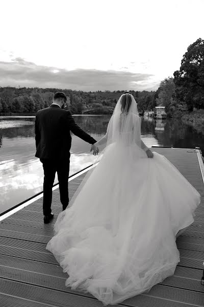 Wedding photographer Denise Waymycamsees (waymycamsees). Photo of 17 November 2022