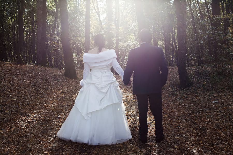 Fotógrafo de bodas Maria Serena Patané (mariaserenapata). Foto del 18 de septiembre 2014