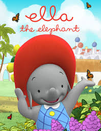 Image result for ella the elephant