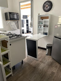 appartement à Toulon (83)