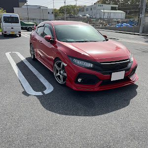 シビック FK7