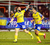 Floriano Vanzo out pour Waasland-Beveren 