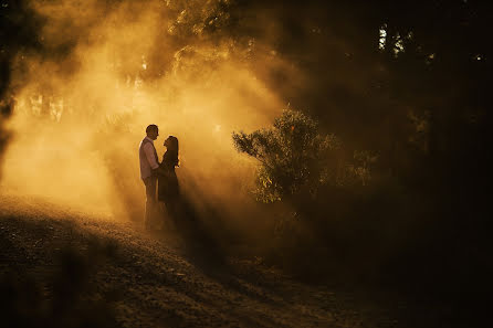 Photographe de mariage Jorge Romero (jaromerofoto). Photo du 4 avril 2017