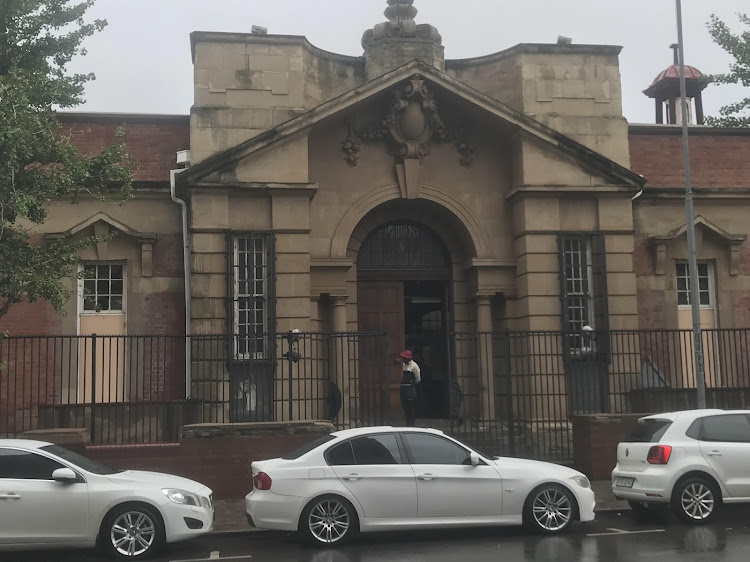 Eugene Botha withdrew his application for bail at the Germiston magistrate's court.